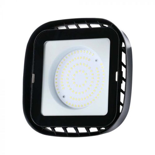 V-TAC LED Csarnokvilágító 100W 115° 6500K - 10040