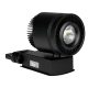 V-TAC 45W LED SÍNES LÁMPA COB 5000K - fekete - 1238