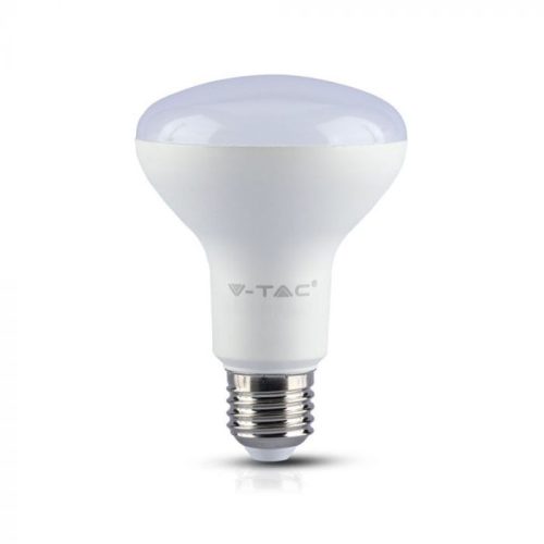 V-TAC LED izzó  E27 R80 10W 120° 4000K spot (Samsung Chip) - 21136