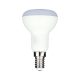 V-TAC LED izzó  E14 R50 4,8W 120° 3000K spot (Samsung Chip) - 21138