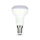 V-TAC LED izzó  E14 R50 4.8W 120° 6500K spot (Samsung Chip) - 21140