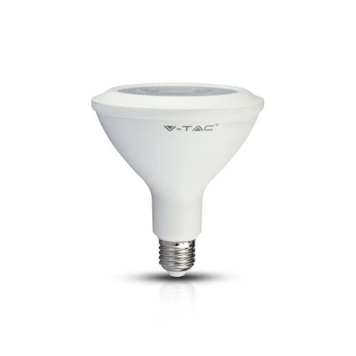 V-TAC LED izzó  E27 PAR38 12.8W 40° 3000K spot (Samsung Chip) - 21150