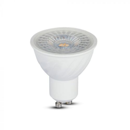 V-TAC LED spotlámpa  GU10 MR16 6W 110° 6400K spot (Samsung Chip) - 21194