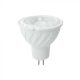 V-TAC LED spotlámpa  GU5.3 MR16 6W 12V 110° 4000K spot (Samsung Chip) - 21205