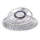 V-TAC LED szalag SMD5050 30LED/M 6W/M 12V IP20 3000K - 212135