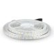 V-TAC LED szalag SMD5050 30LED/M 6W/M 12V IP65 3000K - 212145