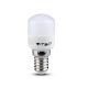 V-TAC LED izzó  E14 ST26 2W 150° 3000K pygmy, törpe (Samsung Chip) - 21234