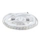 V-TAC LED szalag SMD5050 60LED/M 8W/M 12V IP20 RGB + 4000K - 212552