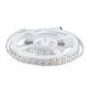 V-TAC LED szalag SMD5050 60LED/M 8W/M 12V IP20 RGB + 3000K - 212553