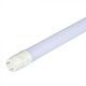 V-TAC 18W LED fénycső T8 G13 120 cm 160° 6400K - 216264