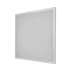 V-TAC Falon kívüli és süllyeszthető LED panel 36W 595 x 595 mm (SAMSUNG CHIP) 4000K - 216380