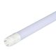 V-TAC 24W LED fénycső T8 G13 150 cm 125LM/W 160° 4000K (Samsung Chip) - 21674