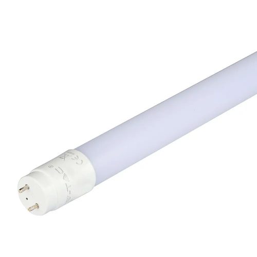 V-TAC 7.5W LED FÉNYCSŐ T8 G13 60 CM 113LM/W 160° 4000K (SAMSUNG CHIP) FORGATHATÓ - 21686