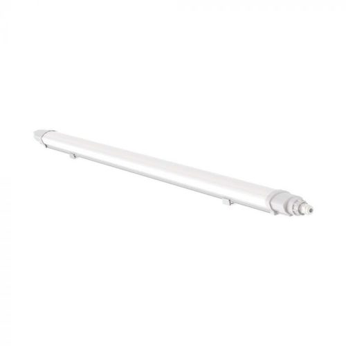 V-TAC 18W LED vízálló armatúra SAMSUNG chippel, 60 cm, 120 lm/W, 6500K- 23392