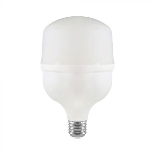 V-TAC LED izzó  E27 T100 30W 160° 6500K - 23571