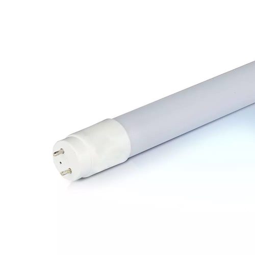 V-TAC 18W LED üveg fénycső hal húsokhoz T8 G13 120 cm 160° CRI>95 - 6325